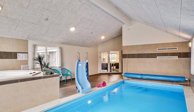 VillaVilla 431 - Hostrup Strand, Limfjorden