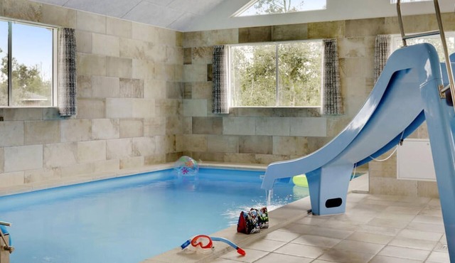 VillaVilla 432 - Marielyst, Lolland/Falster/møn