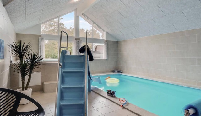 VillaVilla 434 - Asserbo/Liseleje, Nordsjælland