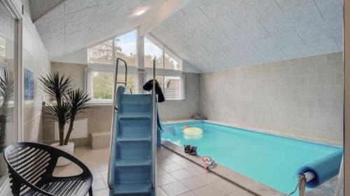 Villavilla 434 - Asserboliseleje, Nordsjælland