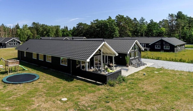 VillaVilla #435 - Asserbo/Liseleje, Nordsjælland