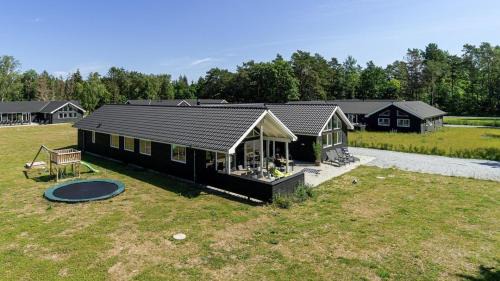Villavilla 435 - Asserboliseleje, Nordsjælland