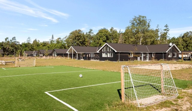 VillaVilla 436 - Asserbo/Liseleje, Nordsjælland