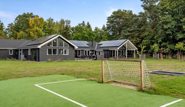 VillaVilla 438 - Asserbo/Liseleje, Nordsjælland
