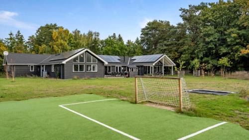 Villavilla 438 - Asserboliseleje, Nordsjælland