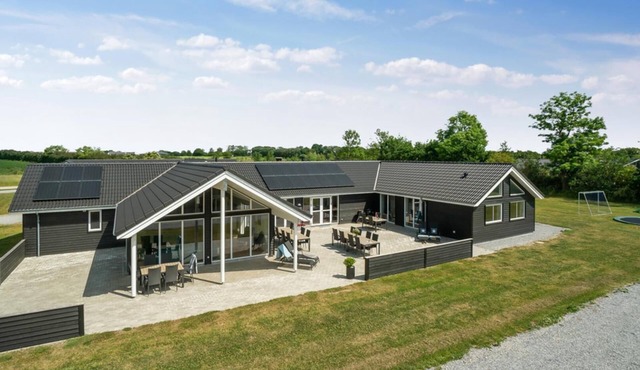 VillaVilla 441 - Grenå Strand, Østjylland