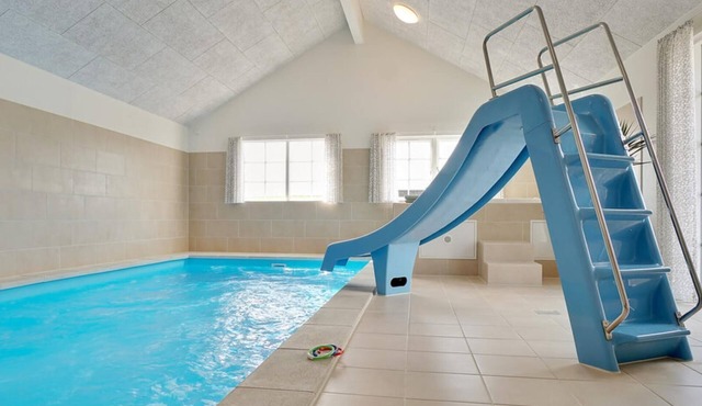 VillaVilla 442 - Grenå Strand, Østjylland