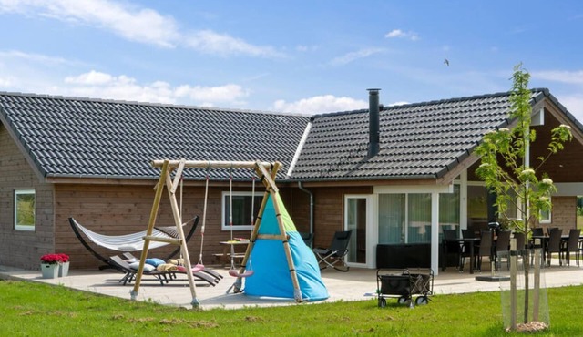 VillaVilla 443 - Saksild, Østjylland