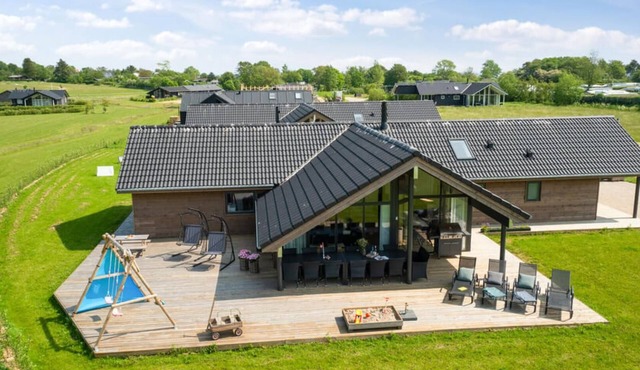 VillaVilla 444 - Saksild, Østjylland