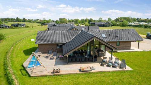 Villavilla 444 - Saksild, Østjylland