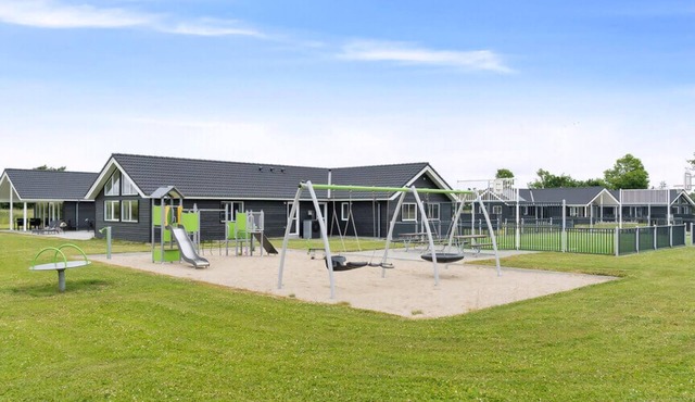 VillaVilla 446 - Grenå Strand, Østjylland
