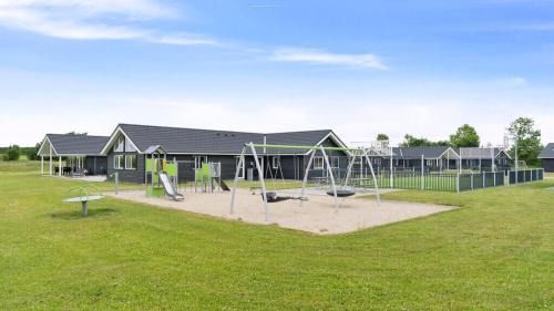 Villavilla 446 - Grenå Strand, Østjylland