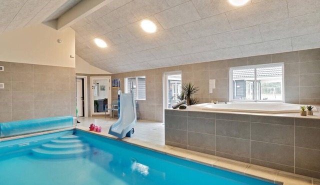 VillaVilla 448 - Grenå Strand, Østjylland