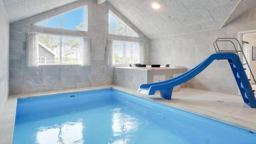 Villavilla 449 - Dueodde, Bornholm