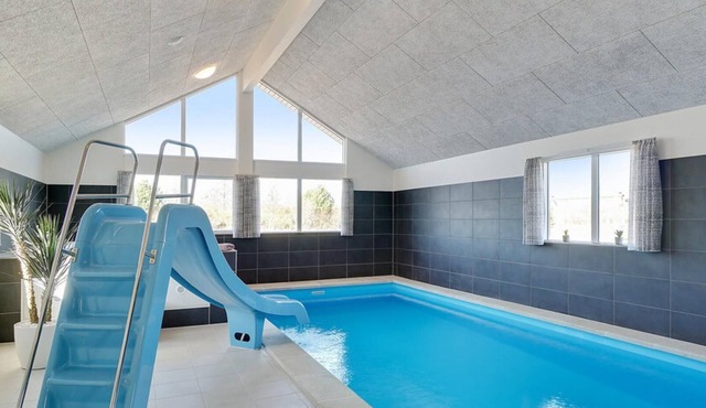 VillaVilla 450 - Grenå Strand, Østjylland