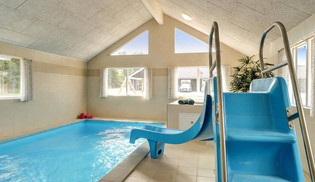 VillaVilla 451 - Grenå Strand, Østjylland