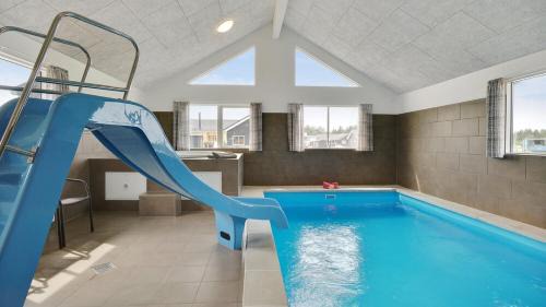 Villavilla 453 - Houstrup Strand, Vestjylland