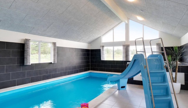 VillaVilla 454 - Houstrup Strand, Vestjylland