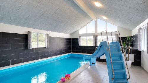 Villavilla 454 - Houstrup Strand, Vestjylland