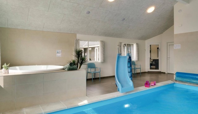 VillaVilla 457 - Houstrup Strand, Vestjylland