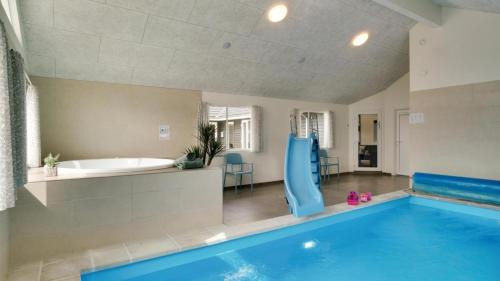 Villavilla 457 - Houstrup Strand, Vestjylland