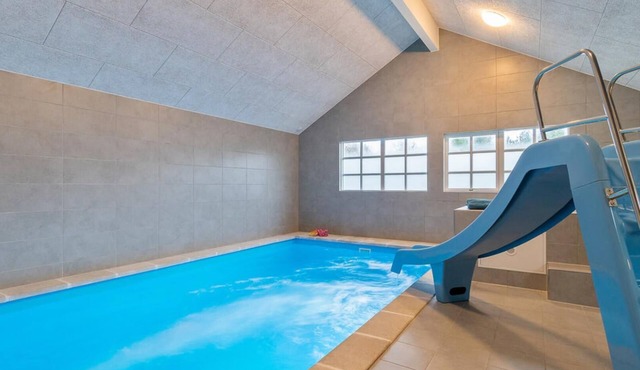 VillaVilla 460 - Houstrup Strand, Vestjylland