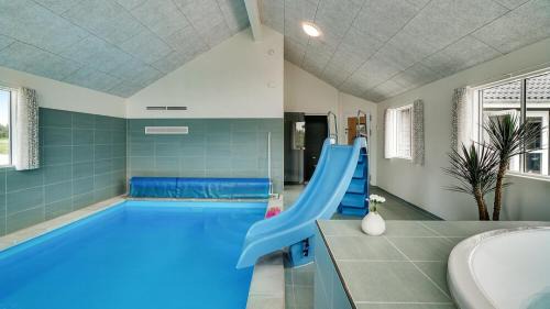 Villavilla 461 - Houstrup Strand, Vestjylland