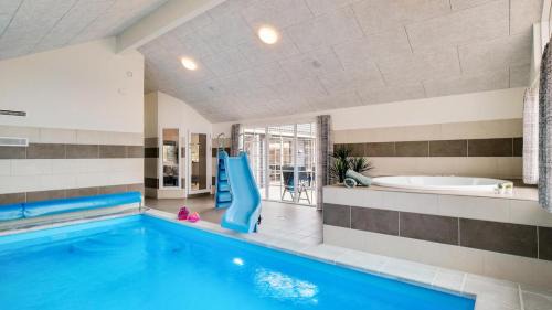 Villavilla 465 - Houstrup Strand, Vestjylland