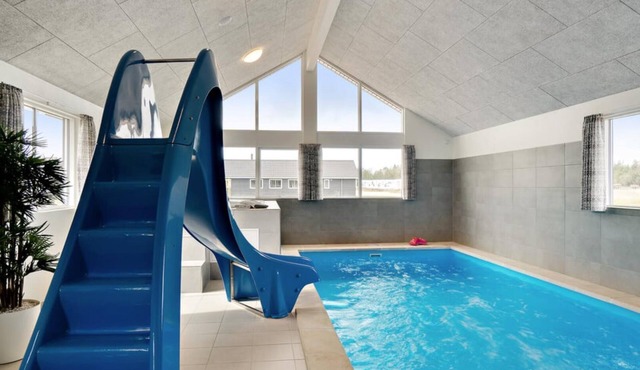 VillaVilla 467 - Houstrup Strand, Vestjylland