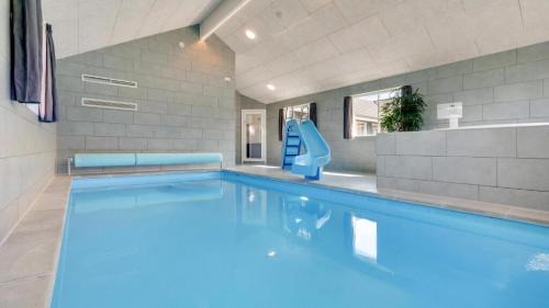 Villavilla 470 - Marielyst, Lollandfalstermøn