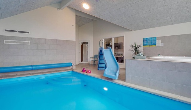 VillaVilla 472 - Grenå Strand, Østjylland