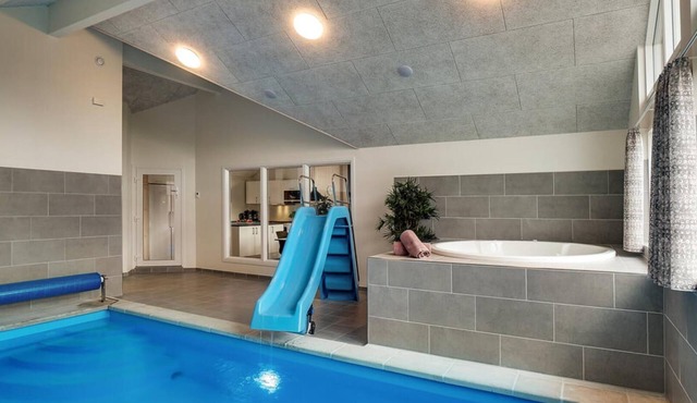 VillaVilla 473 - Houstrup Strand, Vestjylland
