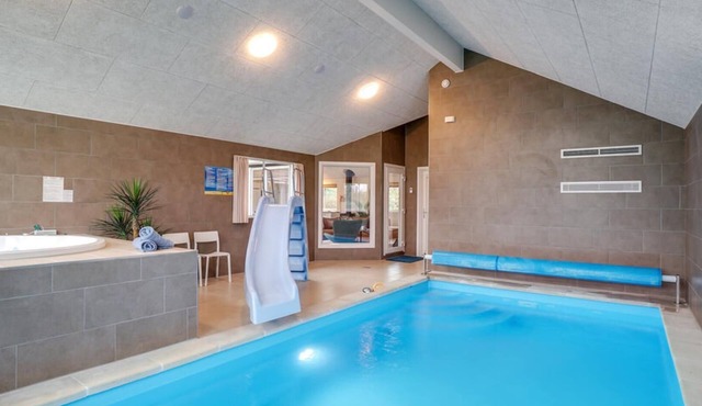 VillaVilla 474 - Grenå Strand, Østjylland