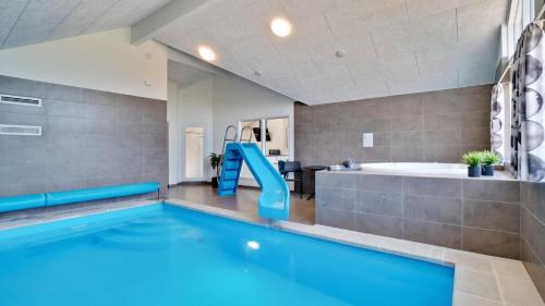 Villavilla 475 - Houstrup Strand, Vestjylland