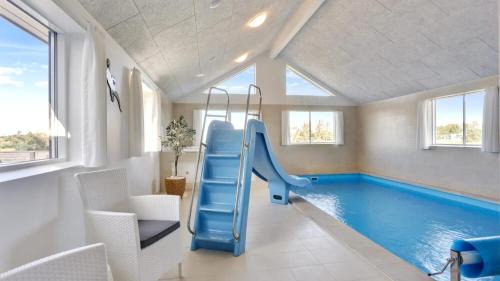 Villavilla 476 - Vorupør, Nordjylland