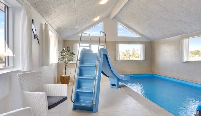 VillaVilla 476 - Vorupør, Nordjylland