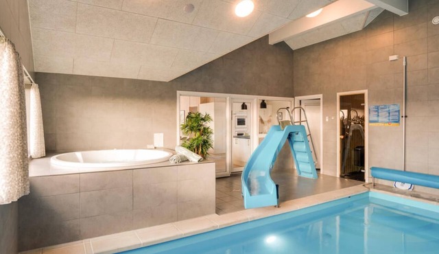 VillaVilla #477 - Søndervig, Vestjylland