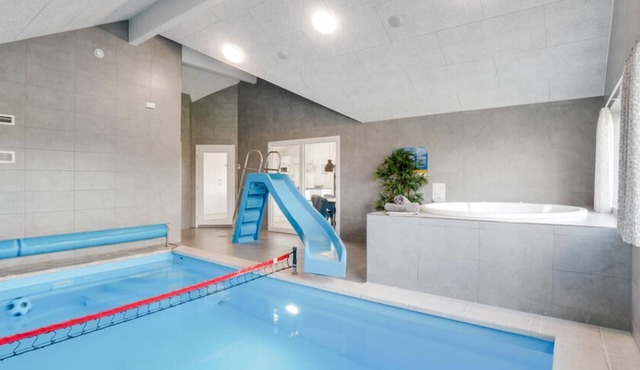 VillaVilla #478 - Søndervig, Vestjylland