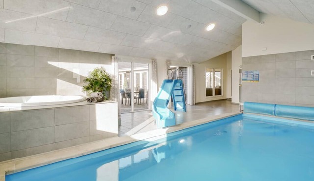 VillaVilla 479 - Grenå Strand, Østjylland