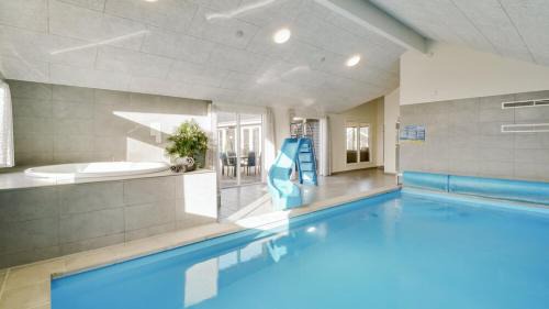 Villavilla 479 - Grenå Strand, Østjylland