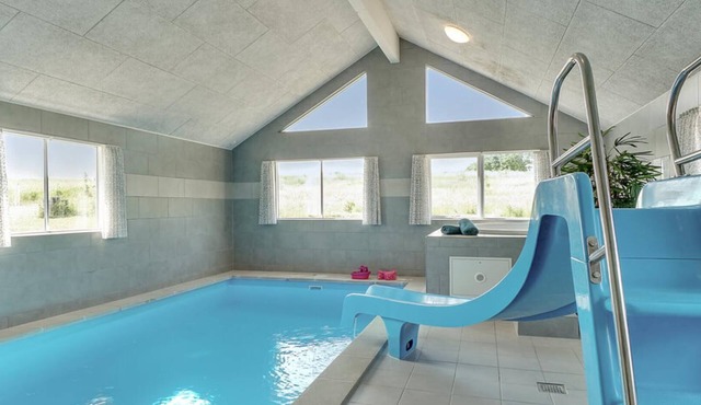 VillaVilla 480 - Grenå Strand, Østjylland