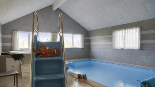 Villavilla 481 - Marielyst, Lollandfalstermøn