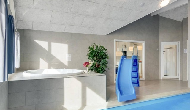 VillaVilla 488 - Mommark, Sydjylland