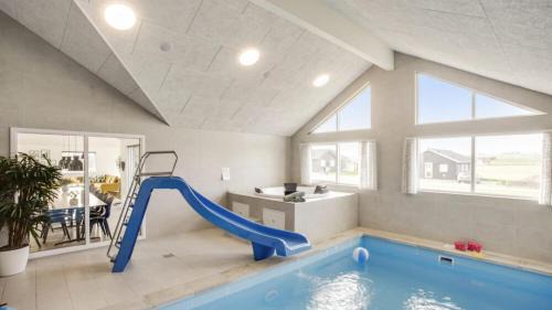 Villavilla 489 - Samsø, Østjylland