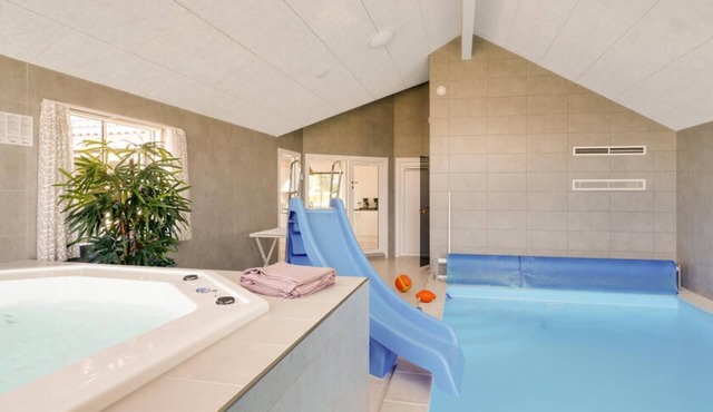 VillaVilla 491 - Mommark, Sydjylland