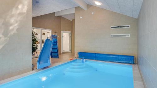 Villavilla 494 - Thorup Strand, Nordjylland