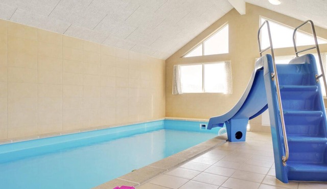 VillaVilla #497 - Mommark, Sydjylland