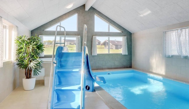 VillaVilla #499 - Mommark, Sydjylland