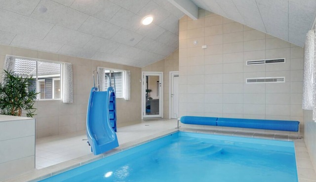 VillaVilla 508 - Mommark, Sydjylland