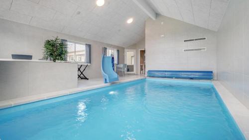 Villavilla 516 - Houstrup Strand, Vestjylland